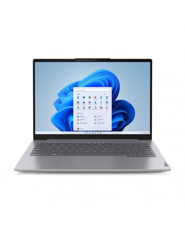 Ноутбук Lenovo ThinkBook 14 G6 IRL Core i7-13700H/16Gb/SSD512G/14"/IPS/WUXGA/noOS/grey (21KG004NRU) 