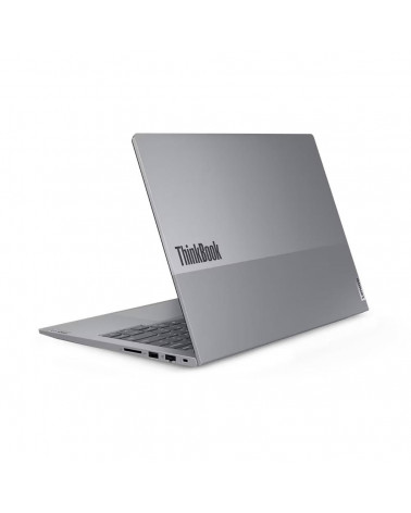 Ноутбук Lenovo ThinkBook 14 G6 IRL Core i7-13700H/16Gb/SSD512G/14"/IPS/WUXGA/noOS/grey (21KG004NRU) 