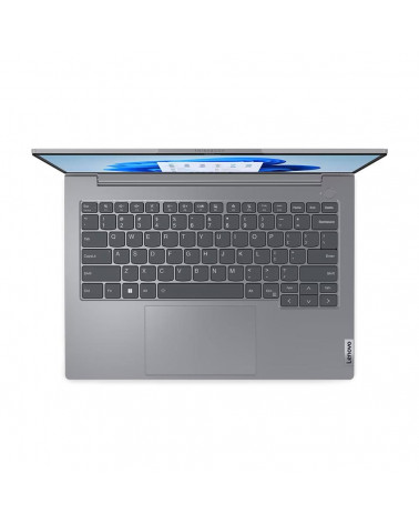 Ноутбук Lenovo ThinkBook 14 G6 IRL Core i7-13700H/16Gb/SSD512G/14"/IPS/WUXGA/noOS/grey (21KG004NRU) 