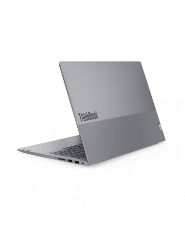 Ноутбук Lenovo ThinkBook 16 G6 IRL Core i7-13700H/16Gb/SSD512G/16"/IPS/WUXGA/noOS/grey (21KHA09MRK) 