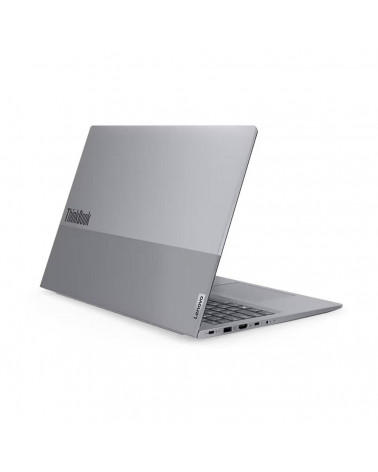 Ноутбук Lenovo ThinkBook 16 G6 IRL Core i7-13700H/16Gb/SSD512G/16"/IPS/WUXGA/noOS/grey (21KHA09MRK) 