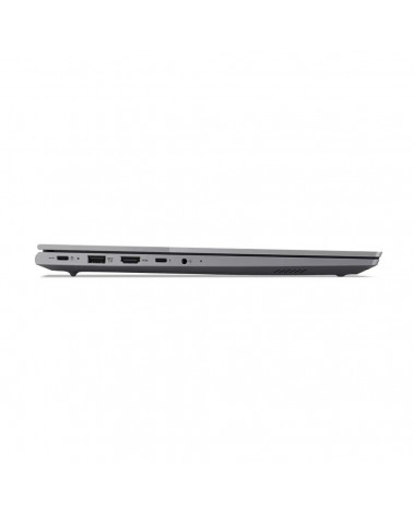 Ноутбук Lenovo ThinkBook 16 G6 IRL Core i7-13700H/16Gb/SSD512G/16"/IPS/WUXGA/noOS/grey (21KHA09MRK) 