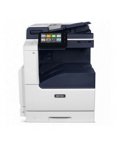 МФУ Xerox VersaLink C7120 