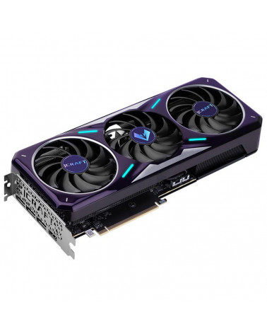 Видеокарта Maxsun ICraft RTX4060Ti OC 8GB GDDR6 256-bit DPx3 HDMI 3FAN RTL 