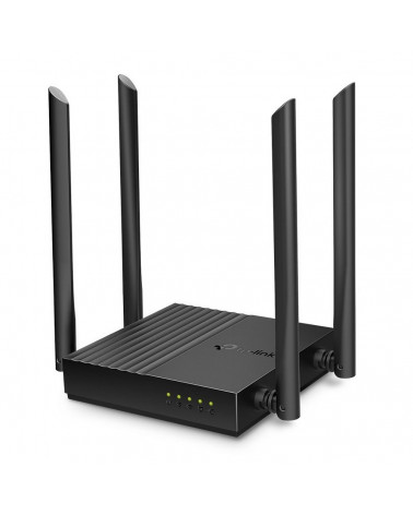 Маршрутизатор TP-LINK Archer C64 AC1200 Wi-Fi роутер с MU-MIMO (683217) 