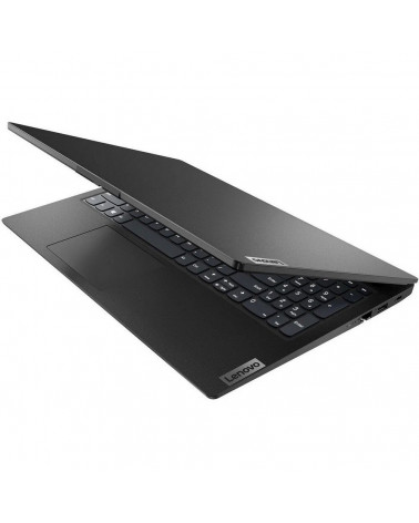 Ноутбук Lenovo V15 G2 IJL Celeron N4500/8Gb/SSD256Gb/15.6"/IPS/FHD/noOS/black (82QY00RGRU) 