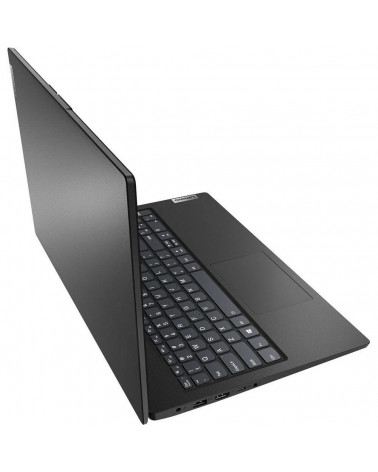 Ноутбук Lenovo V15 G2 IJL Celeron N4500/8Gb/SSD256Gb/15.6"/IPS/FHD/noOS/black (82QY00RGRU) 