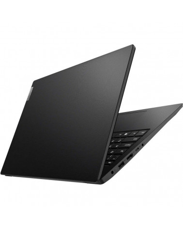 Ноутбук Lenovo V15 G2 IJL Celeron N4500/8Gb/SSD256Gb/15.6"/IPS/FHD/noOS/black (82QY00RGRU) 