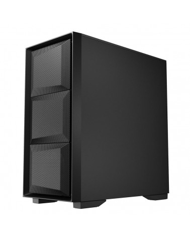 Корпус Deepcool MATREXX 50 MESH 4FS DP-ATX-MATREXX50-MESH-4FS (714729) E-ATX, CPU Height 160mm, VGA max 370mm, USB «2.0 x 2, USB