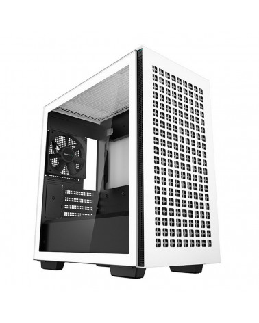 Корпус Deepcool CH370 WH 