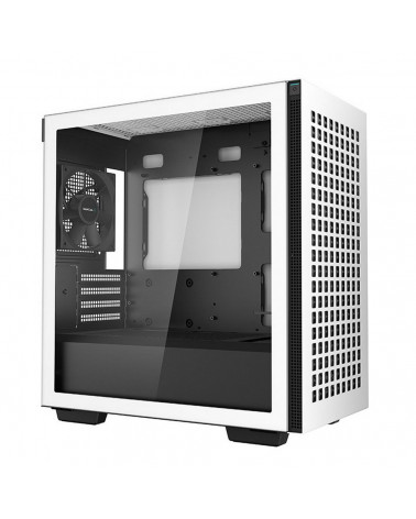 Корпус Deepcool CH370 WH 