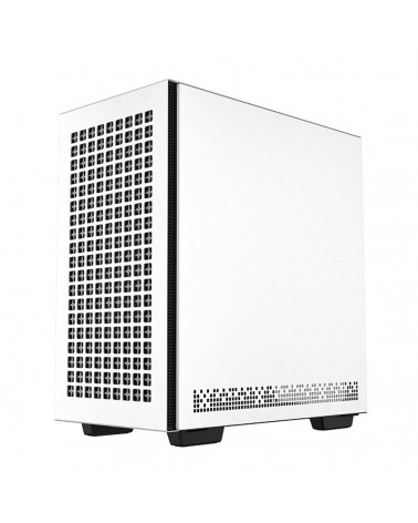 Корпус Deepcool CH370 WH 