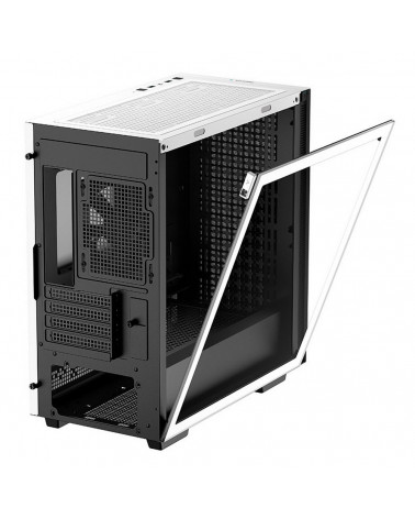 Корпус Deepcool CH370 WH 