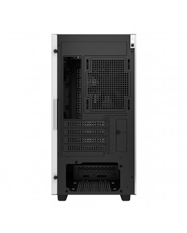 Корпус Deepcool CH370 WH 