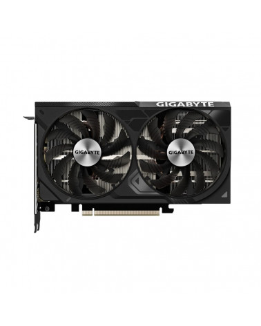 Видеокарта Gigabyte RTX4070 WINDFORCE 2X OC 12GB GDDR6X 192-bit DPx3 HDMI 2FAN  RTL 