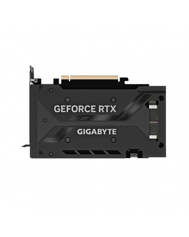 Видеокарта Gigabyte RTX4070 WINDFORCE 2X OC 12GB GDDR6X 192-bit DPx3 HDMI 2FAN  RTL 