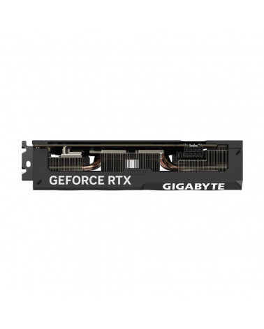 Видеокарта Gigabyte RTX4070 WINDFORCE 2X OC 12GB GDDR6X 192-bit DPx3 HDMI 2FAN  RTL 