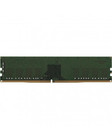 Модуль памяти Kingston 8GB Kingston DDR4 3200 DIMM Non-ECC, CL22, 1.2V, 1Rx8, 1024x64, RTL 