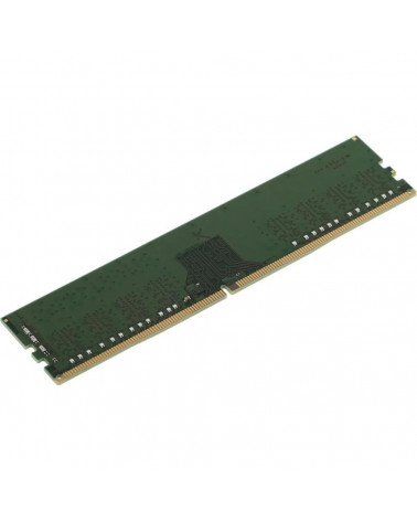 Модуль памяти Kingston 8GB Kingston DDR4 3200 DIMM Non-ECC, CL22, 1.2V, 1Rx8, 1024x64, RTL 