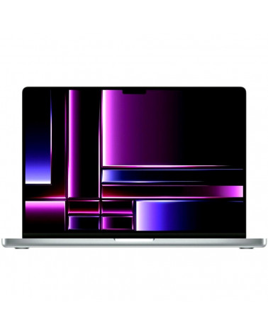 Ноутбук Apple MacBook Pro 14",M2, 12-core CPU, 19-core GPU, RAM 16 ГБ, SSD 1 ТБ, Space Grey 