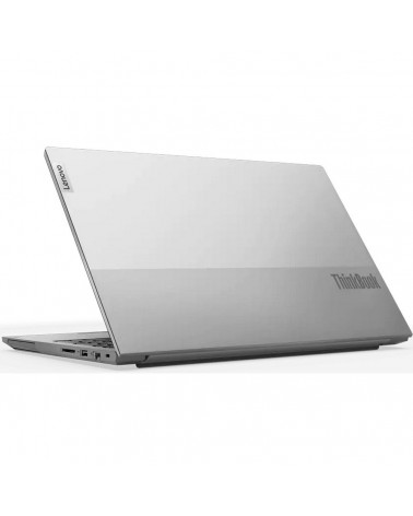 Ноутбук Lenovo ThinkBook 15 G4 IAP/Core i5-1235U/8GB/SSD256GB/15.6"/IPS/FHD/DOS/Grey (21DJ001DRU) 