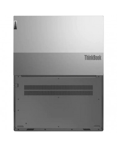 Ноутбук Lenovo ThinkBook 15 G4 IAP/Core i5-1235U/8GB/SSD256GB/15.6"/IPS/FHD/DOS/Grey (21DJ001DRU) 