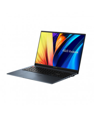 Ноутбук ASUS Vivobook Pro 16 K6602ZC-N1048 Intel Core i5-12500H/16Gb/SSD512Gb/16"/WUXGA (1920x1200)/IPS/noOS/Quiet Blue (90NB0Z5