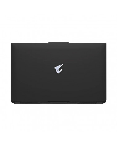 Ноутбук AORUS 7 9MF Core i5-12500H/16Gb/SSD512Gb/17.3"/RTX 4050 6Gb/IPS/FHD/360Hz/noOS/black (9MF-E2KZ513SD) 