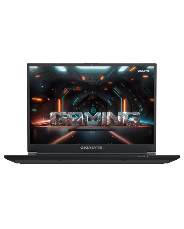 Ноутбук GIGABYTE G6 KF Core i7-13650HX/16Gb/SSD1Tb/RTX 4060/16.0"/IPS/FHD+/Win11 (9KG-43KZ854SH) 