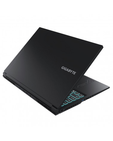 Ноутбук GIGABYTE G6 KF Core i7-13650HX/16Gb/SSD1Tb/RTX 4060/16.0"/IPS/FHD+/Win11 (9KG-43KZ854SH) 