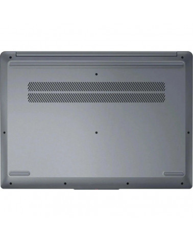 Ноутбук Lenovo IdeaPad Slim 3 16IRU8 Core i5-1335U/8Gb/SSD256Gb/16"/IPS/WUXGA/noOS/grey (82X80004RK) 