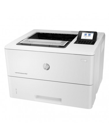 Принтер HP LaserJet Enterprise M507dn (Принтер лазерный, A4, 2,7 LCS, 43 стр/мин, дуплекс, 512Мб, USB, LAN) (078818) 