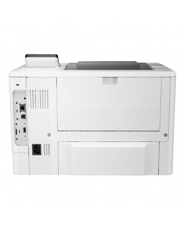 Принтер HP LaserJet Enterprise M507dn (Принтер лазерный, A4, 2,7 LCS, 43 стр/мин, дуплекс, 512Мб, USB, LAN) (078818) 