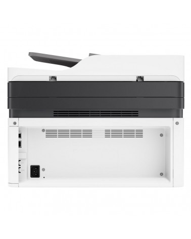 МФУ HP Laser 137fnw (4ZB84A) (лазерное P/S/C/F, A4, 1200dpi, 20ppm, 128Mb, ADF40, Lan, WiFi, USB) (506749) 