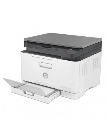 МФУ HP Color 178nw (лазерное цветное P/S/C, A4, 600x600 dpi, 18стр/мин, 128Мб, Ethernet (RJ-45), Wi-Fi, 802.11n, USB) (507258) 