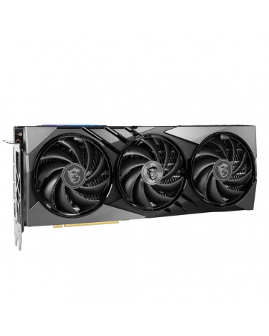 Видеокарта MSI GeForce RTX 4070 Ti SUPER 16G GAMING X SLIM 