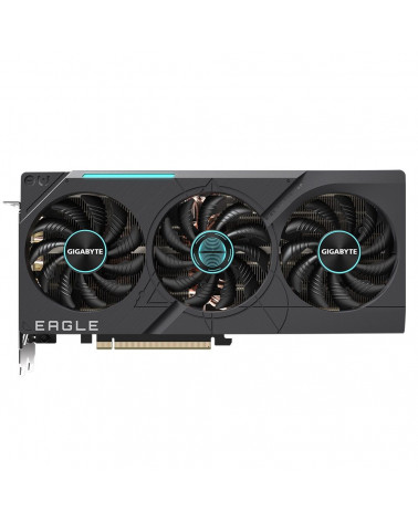 Видеокарта Gigabyte RTX4070Ti EAGLE OC 12GB GDDR6X 192-bit DPx3 HDMI 