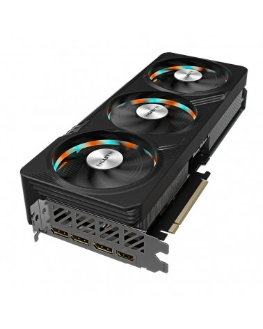 Видеокарта Gigabyte RTX4070Ti SUPER GAMING 16GB GDDR6X 256bit 3xDP HDMI 3FAN RTL 