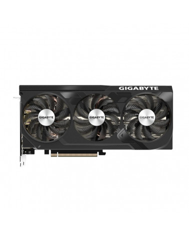 Видеокарта Gigabyte RTX4070 SUPER WINDFORCE 12GB GDDR6X 192bit 3xDP HDMI 3FAN RTL 