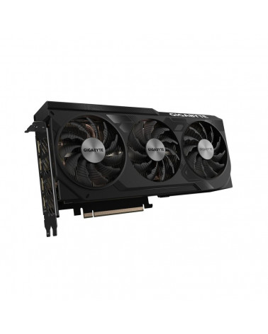 Видеокарта Gigabyte RTX4070 SUPER WINDFORCE 12GB GDDR6X 192bit 3xDP HDMI 3FAN RTL 