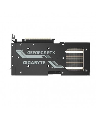 Видеокарта Gigabyte RTX4070 SUPER WINDFORCE 12GB GDDR6X 192bit 3xDP HDMI 3FAN RTL 