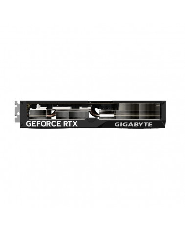 Видеокарта Gigabyte RTX4070 SUPER WINDFORCE 12GB GDDR6X 192bit 3xDP HDMI 3FAN RTL 