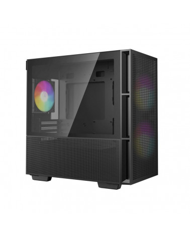 Корпус Deepcool CH360 R-CH360-BKAPE3-G-1 