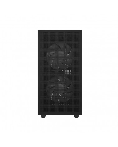 Корпус Deepcool CH360 R-CH360-BKAPE3-G-1 