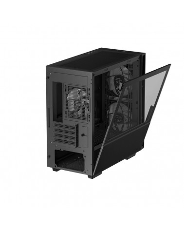 Корпус Deepcool CH360 R-CH360-BKAPE3-G-1 