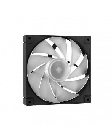 Корпус Deepcool CH360 R-CH360-BKAPE3-G-1 