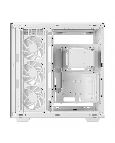 Корпус Deepcool CH780 WH R-CH780-WHADE41-G-1 