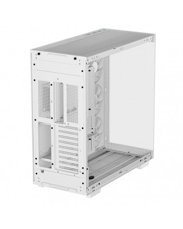 Корпус Deepcool CH780 WH R-CH780-WHADE41-G-1 