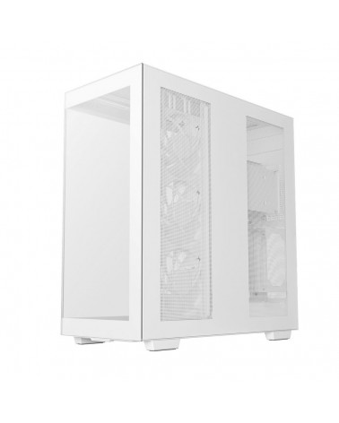 Корпус Deepcool CH780 WH R-CH780-WHADE41-G-1 