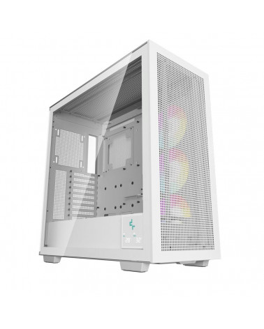 Корпус Deepcool MORPHEUS WH R-MORPHEUS-WHAPA1-G-1 